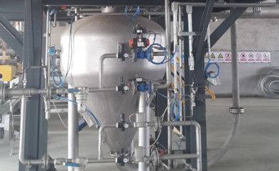 氣力輸送系統的物理組成結構及特點有哪些？